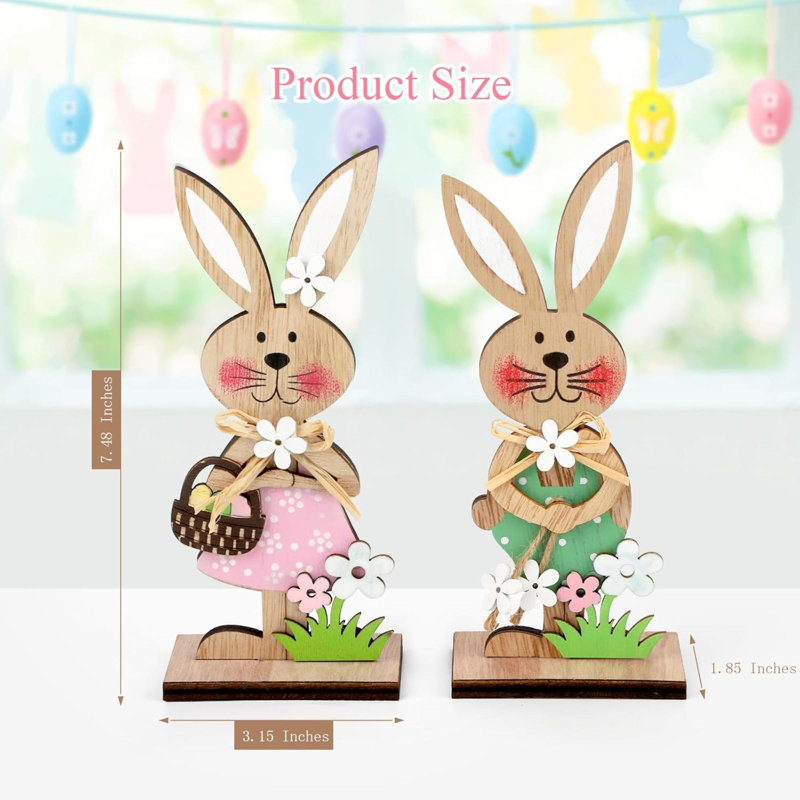 Easter Decorative Accent