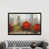 Black Framed Canvas