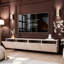 Unfinished TV Stand for TVs up to 58"