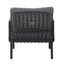Fauteuil club d'extérieur (sans la table)-2106795124