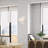 Cebron Flush Mounted Sconce-1709319858-1644572682