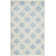 Aubrielle Hand Tufted Wool Geometric Rug