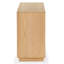 Jabori 3 Door Reeded Sideboard-579405560