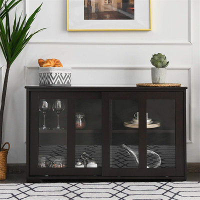 107cm Sideboard