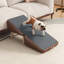 Escalier pliable pour animaux 2 en 1 pour chiot-129500184