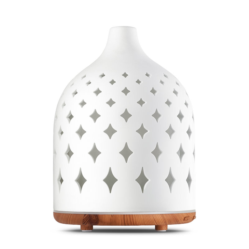Supernova White 250 Ceramic Diffuser