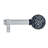 Nellis Adjustable Single Curtain Rod-1419410614-1419410619