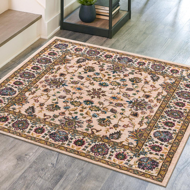 Oriental Indoor Rug