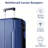 Hardshell Luggage
