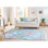 Gupta Hand Loomed Performance Southwestern Rug