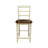 Klynn Solid Wood Counter Stool-584425694