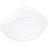 7.75" Melamine Salad or Dessert Plate-13930790