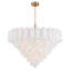 Lustre en laiton vieilli 49 po Sandbach-1506904644-1506904700-1506904701