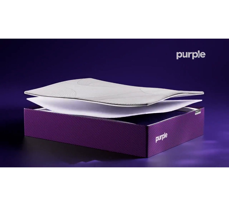 Full Adjustable Handcrafted Medium Comfort Mattress