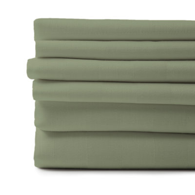 Microfiber Sheet Set