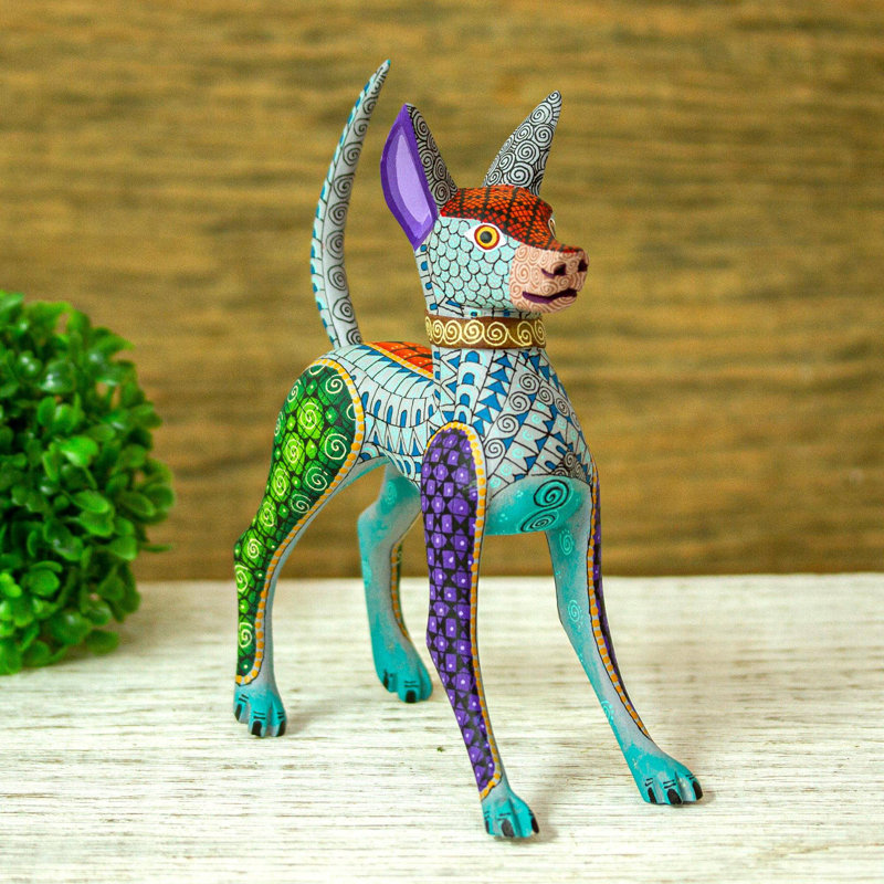 Animals Statue