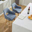 Lovetro 68cm Swivel Bar Stool-1172536450