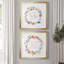 «Live Laugh Love», ensemble de 2 reproductions d'art textuel-704926745-704926747-704926823
