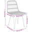 Chaise d'appoint de patio Ivee-226045299