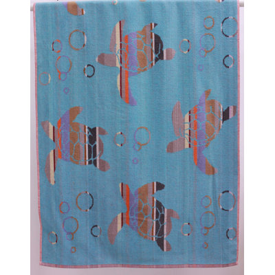 Zaragoza Beach Towel