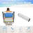Norela Folding Beach Chair And Table
