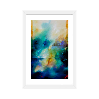 " Aqua Breeze " by CH Studios