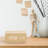 Digital Electric Tabletop Clock with Alarm in