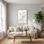 Serve the Mood, reproduction d'art sur toile, ensemble de 1-129343415-129343419