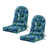 Blue Floral is out of stock
