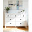 Quincaillerie d'armoire carrée moderne avec boutons de rangement pour armoire-128552770