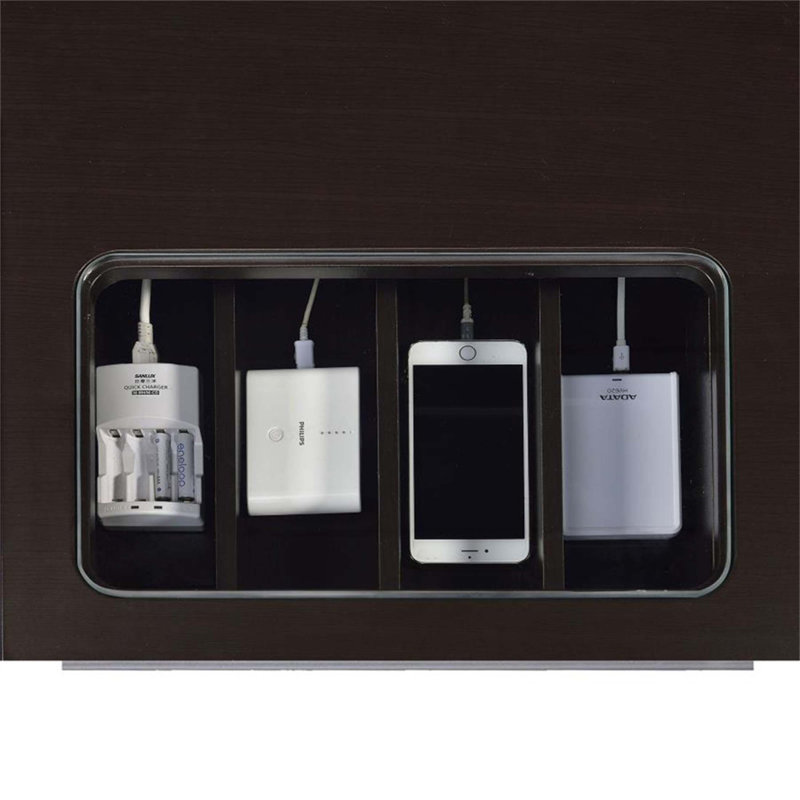 Connect-it Office Desk