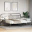 Metal Daybed
