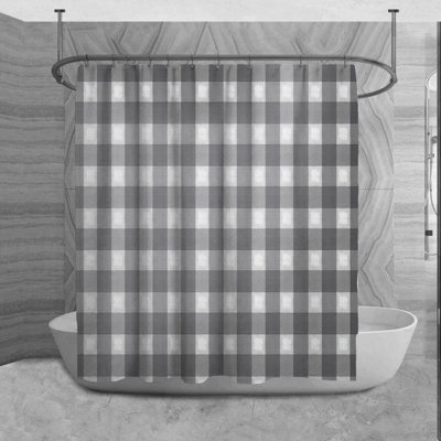 Rideau de douche Aten