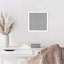 Tableau magnétique blanc Svelte-101932638