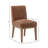 Weilan Polyester Upholstered Dining Chair-672661278