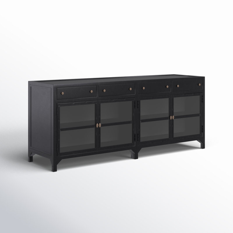 Shadow Box Sideboard