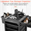 Chariot utilitaire Professional