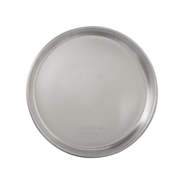  WINCO Springform Pan with Detachable Bottom, 12-Inch,  Aluminized Steel,Black: Springform Cake Pans: Home & Kitchen