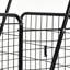 Chariot H 40,3 x l 19,6