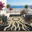 Tapis d'extérieur imperméable pour l'extérieur-1306696472-1306696476