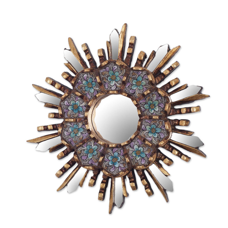 Grandin Convex Mirror