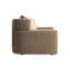 Canapé en tissu Laurent - personnalisé, sans coussins-868526898