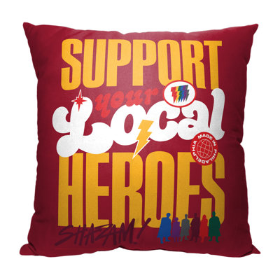 Pillow Cover
