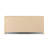 Seadrift Mahogany Solid Wood and Steel 70 " W 8 - Drawer Dresser
