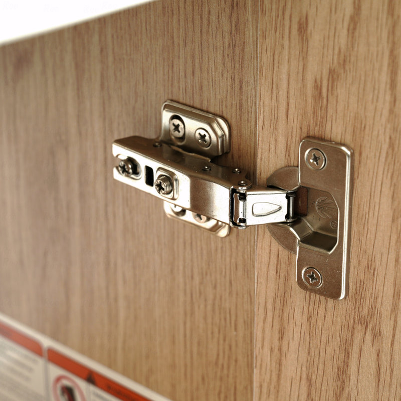 Meuble-lavabo 21,6 po avec lavabo en céramique