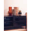 Shurtleff Ceramic Table Vase