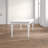 Idiaquez Mahogany Rectangular Dining Table -605759115-539263425
