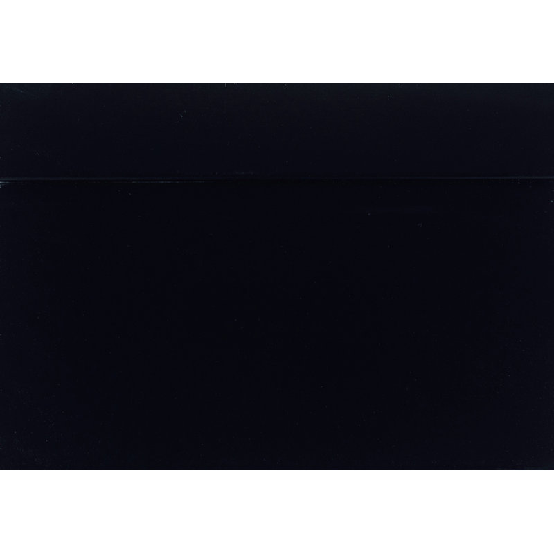 Lit simple traditionnel 1pc, Lit simple, Noir
