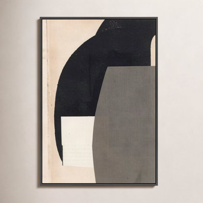 Reach Print by Driftway Studio