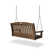 Nautical 48" Swing